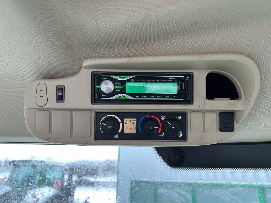 Traktor van het type John Deere 6125R, Gebrauchtmaschine in Sittensen (Foto 14)