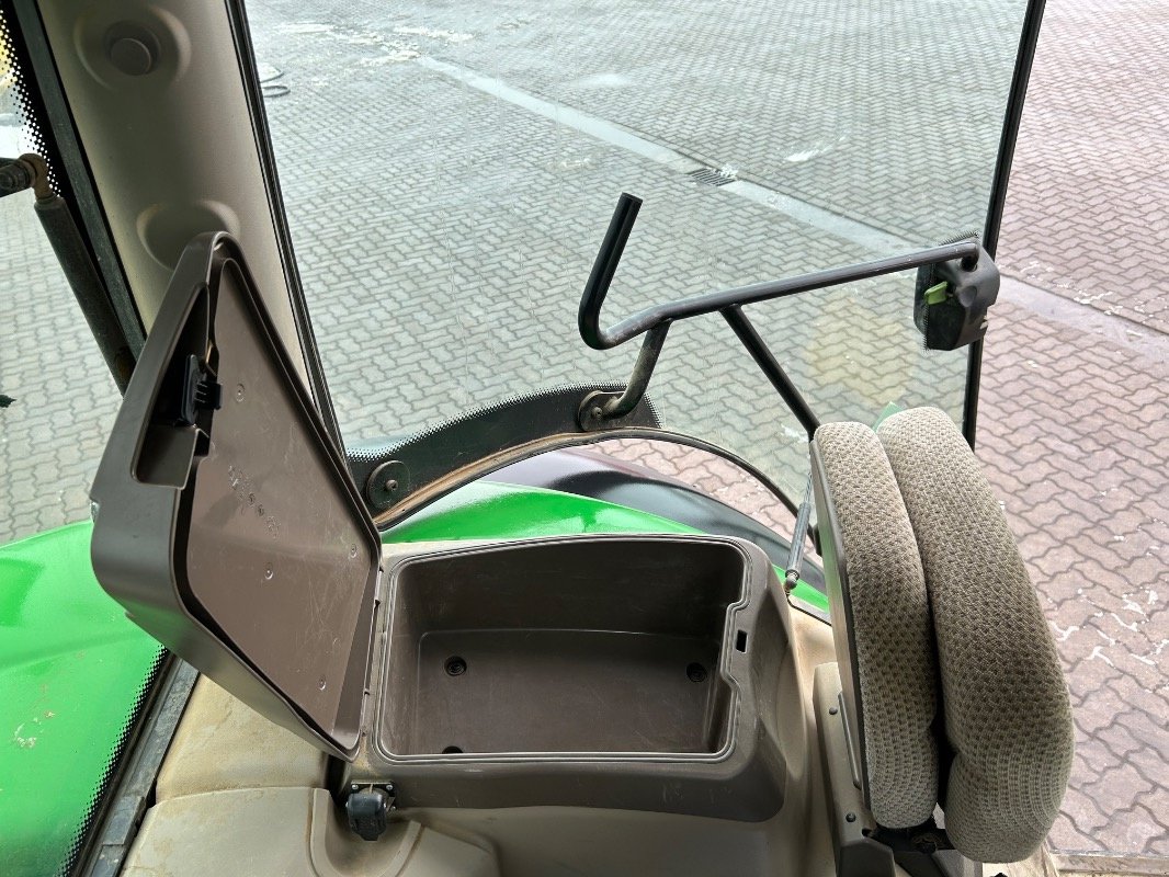 Traktor van het type John Deere 6125R, Gebrauchtmaschine in Sittensen (Foto 13)