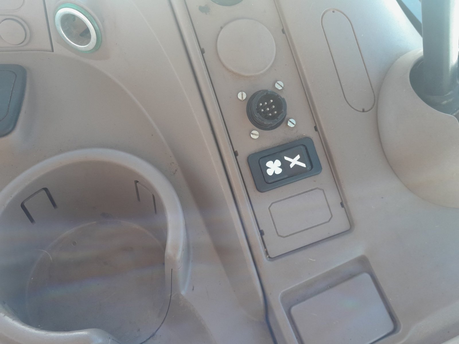 Traktor of the type John Deere 6125R, Gebrauchtmaschine in Sindelsdorf (Picture 10)