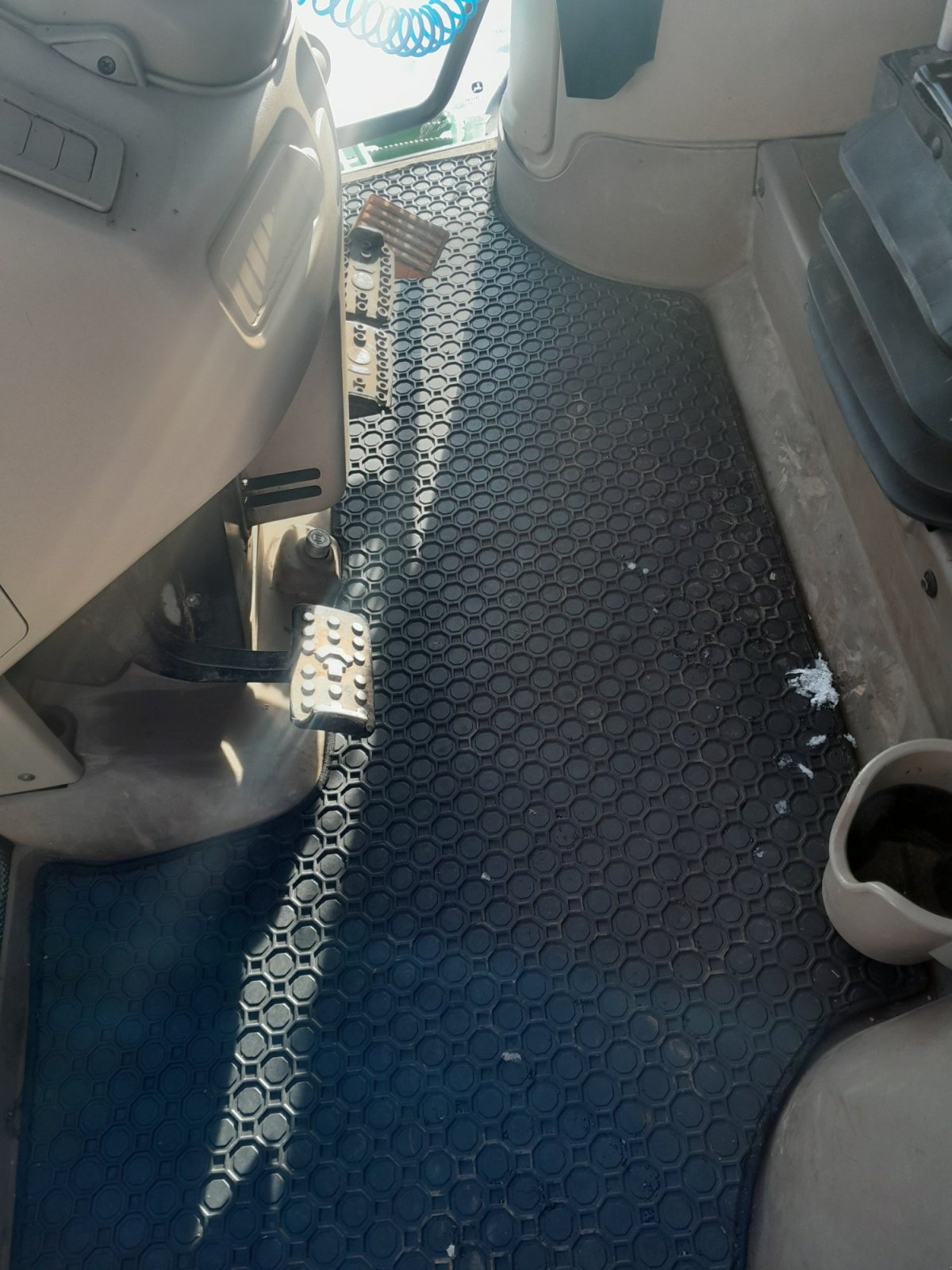 Traktor of the type John Deere 6125R, Gebrauchtmaschine in Sindelsdorf (Picture 16)