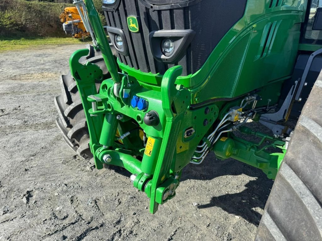 Traktor vrste John Deere 6130 M AUTOPOWER, Gebrauchtmaschine v UZERCHE (Slika 7)