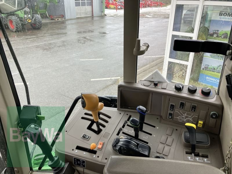 Traktor от тип John Deere 6130 M, Gebrauchtmaschine в Kisslegg (Снимка 12)