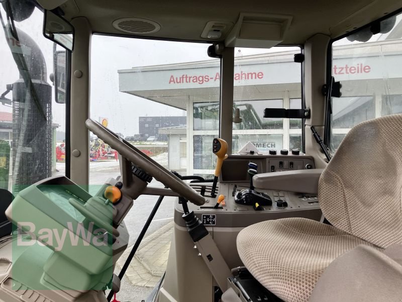 Traktor от тип John Deere 6130 M, Gebrauchtmaschine в Kisslegg (Снимка 11)