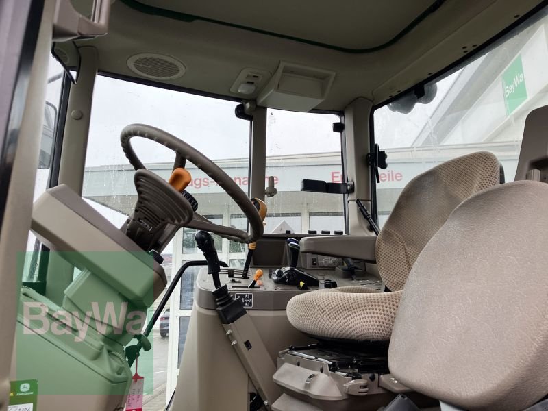 Traktor от тип John Deere 6130 M, Gebrauchtmaschine в Kisslegg (Снимка 10)