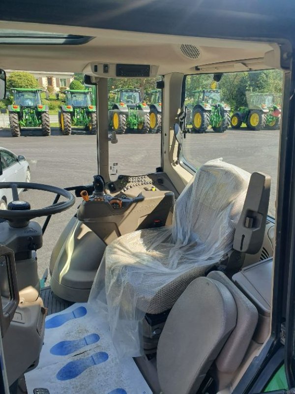 Traktor tipa John Deere 6130 M, Gebrauchtmaschine u DOMFRONT (Slika 2)