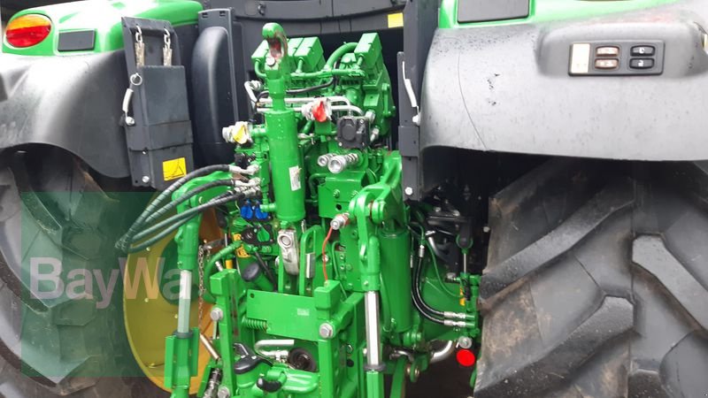 Traktor des Typs John Deere 6130 R Ultimate, Gebrauchtmaschine in Ditzingen - Heimerdingen (Bild 13)