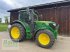 Traktor van het type John Deere 6130 R, Gebrauchtmaschine in OBERNDORF-HOCHMOESSINGEN (Foto 2)