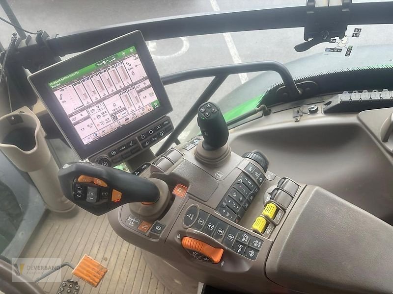 Traktor typu John Deere 6130 R, Gebrauchtmaschine v Colmar-Berg (Obrázek 10)