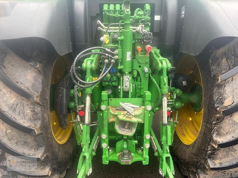 Traktor typu John Deere 6130 R, Gebrauchtmaschine v Colmar-Berg (Obrázek 7)