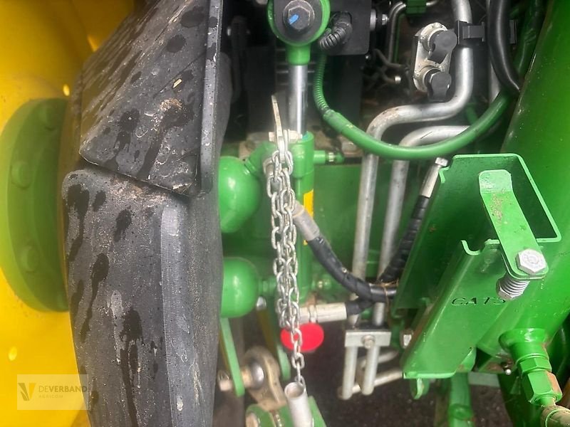 Traktor del tipo John Deere 6130 R, Gebrauchtmaschine In Colmar-Berg (Immagine 6)