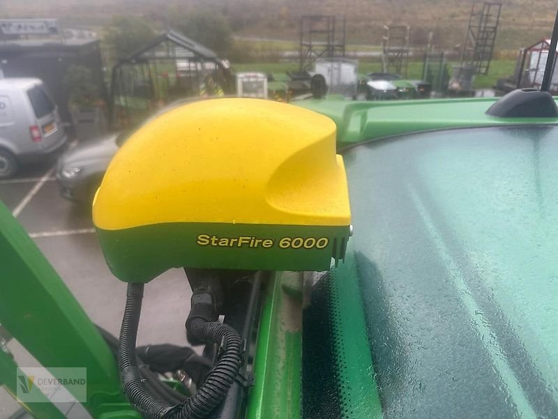 Traktor typu John Deere 6130 R, Gebrauchtmaschine v Colmar-Berg (Obrázek 9)