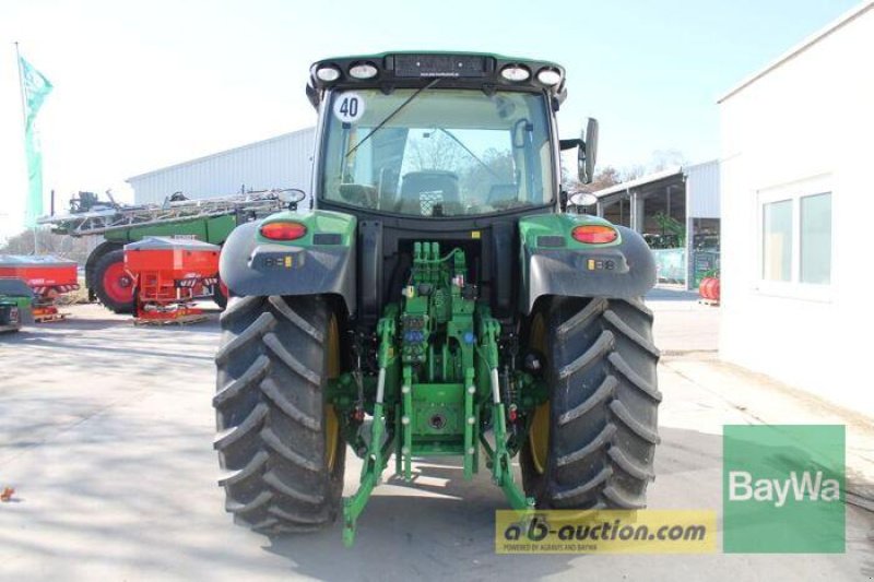 Traktor tipa John Deere 6130 R, Gebrauchtmaschine u Straubing (Slika 5)