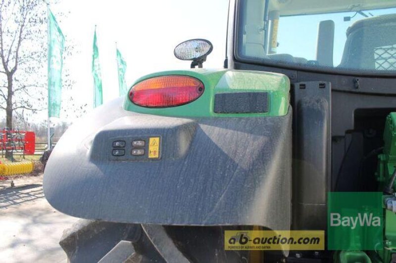 Traktor tipa John Deere 6130 R, Gebrauchtmaschine u Straubing (Slika 8)