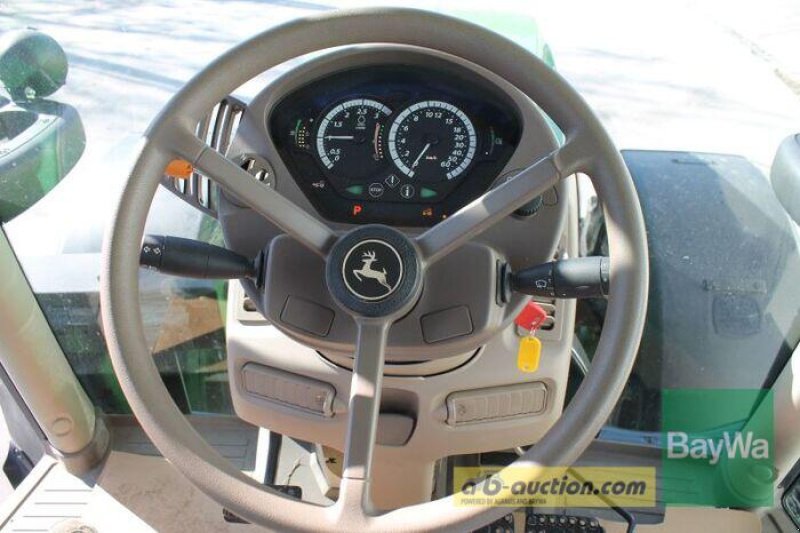 Traktor tipa John Deere 6130 R, Gebrauchtmaschine u Straubing (Slika 13)