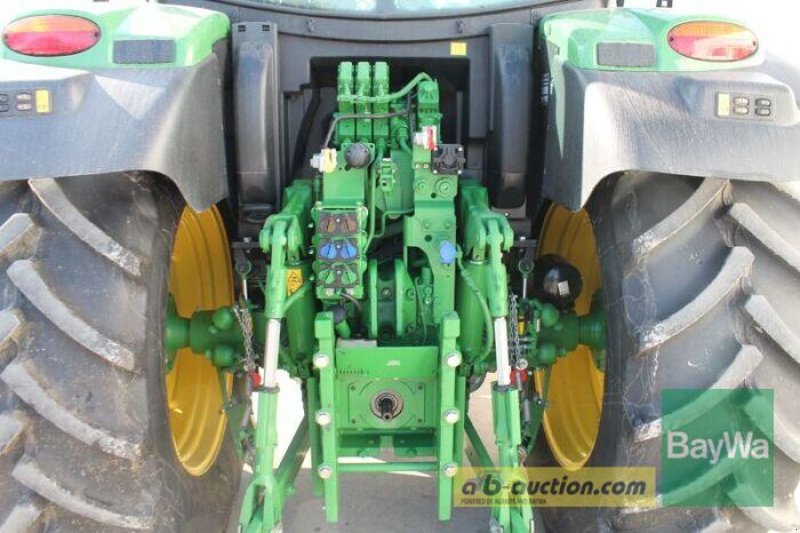 Traktor tipa John Deere 6130 R, Gebrauchtmaschine u Straubing (Slika 7)