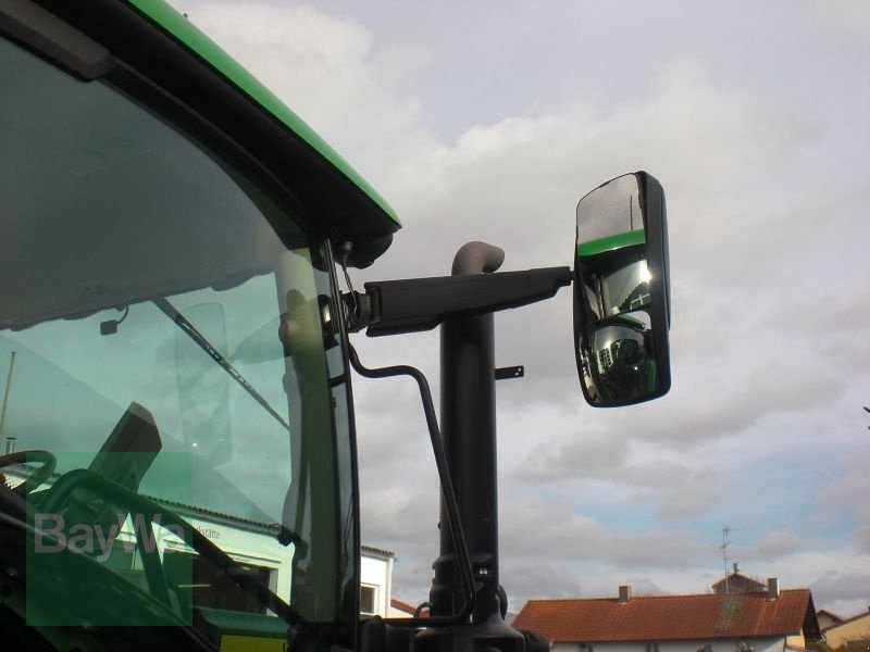 Traktor des Typs John Deere 6130 R, Gebrauchtmaschine in Pocking (Bild 14)