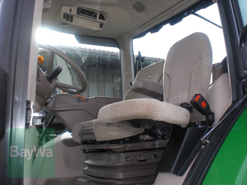 Traktor des Typs John Deere 6130 R, Gebrauchtmaschine in Pocking (Bild 9)