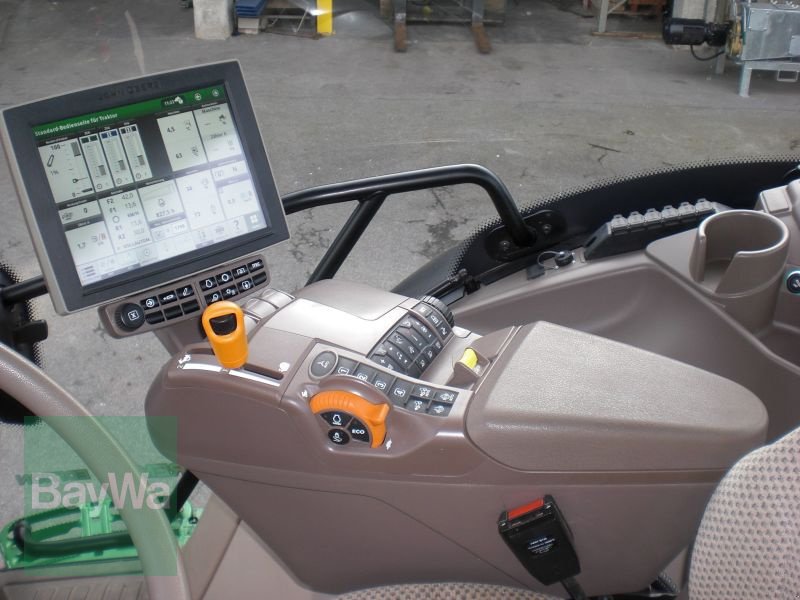 Traktor des Typs John Deere 6130 R, Gebrauchtmaschine in Pocking (Bild 10)