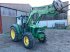 Traktor типа John Deere 6130   VENTE DIRECTE CLIENT CONTACTER LE 06.71.73, Gebrauchtmaschine в YTRAC (Фотография 3)