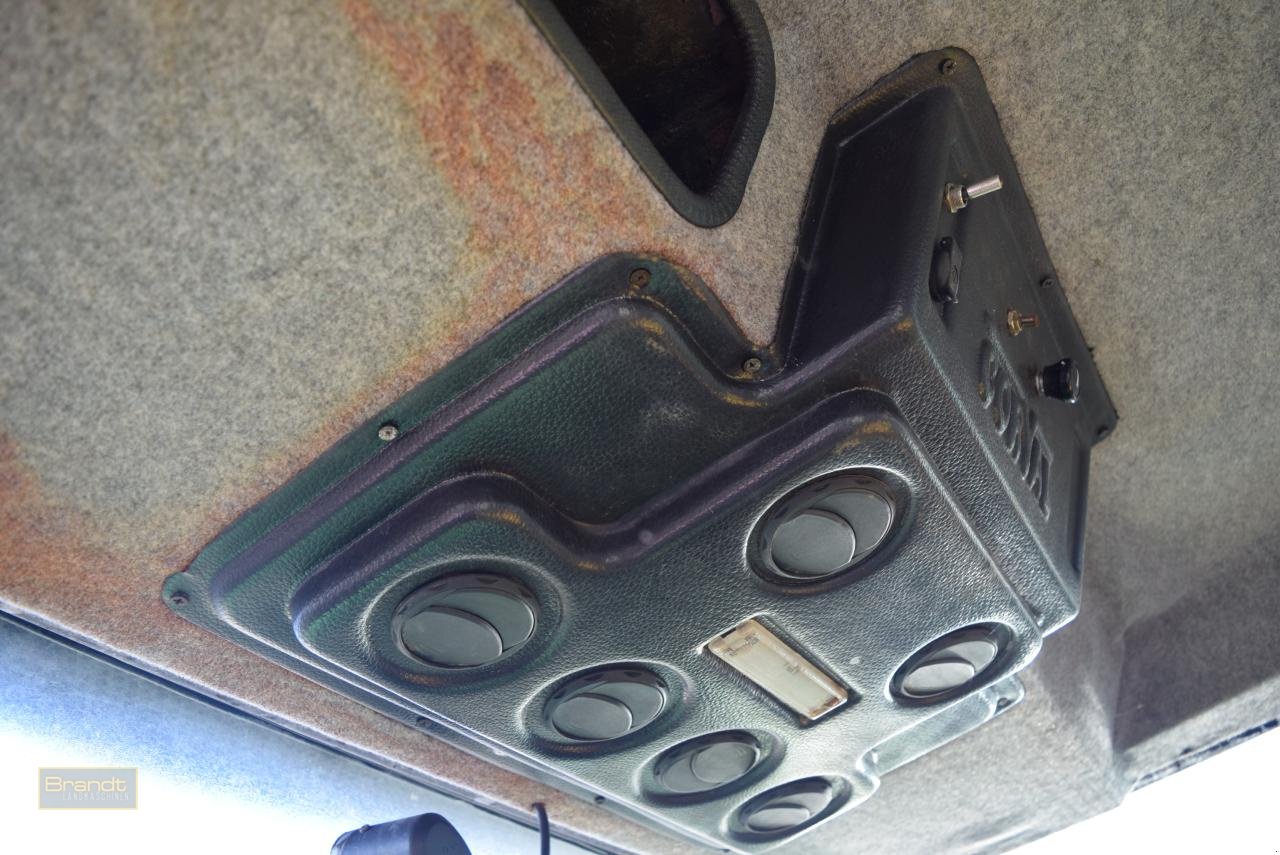 Traktor typu John Deere 6130, Gebrauchtmaschine v Oyten (Obrázek 10)