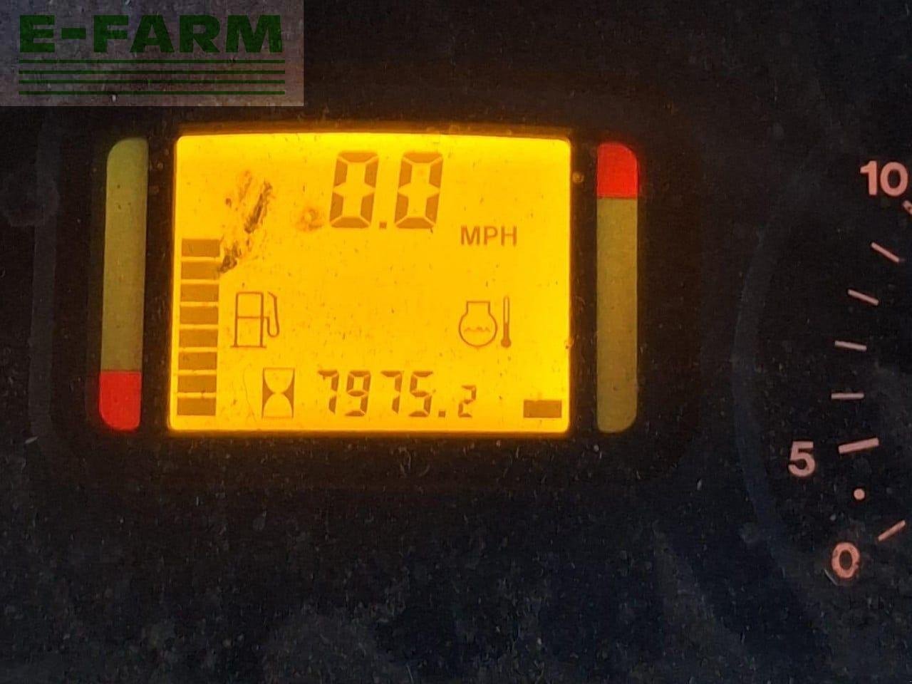 Traktor of the type John Deere 6130, Gebrauchtmaschine in HEXHAM (Picture 3)