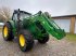 Traktor типа John Deere 6130M AQuad, Gebrauchtmaschine в Liebenwalde (Фотография 1)