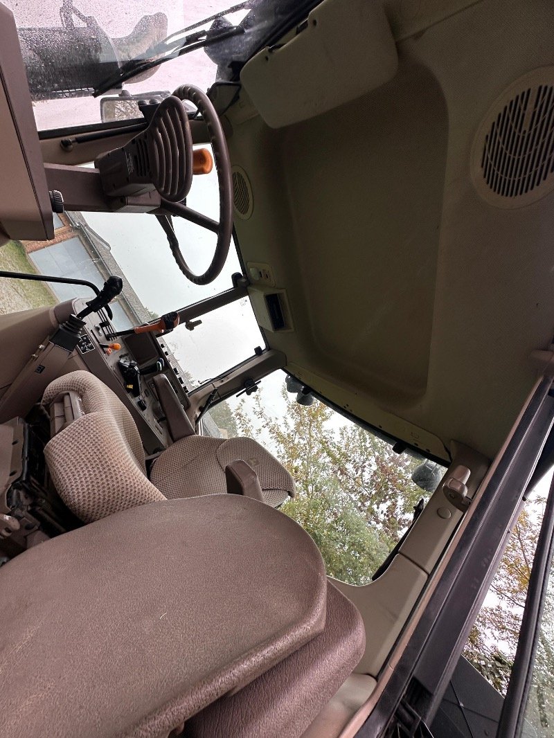 Traktor типа John Deere 6130M AQuad, Gebrauchtmaschine в Liebenwalde (Фотография 4)