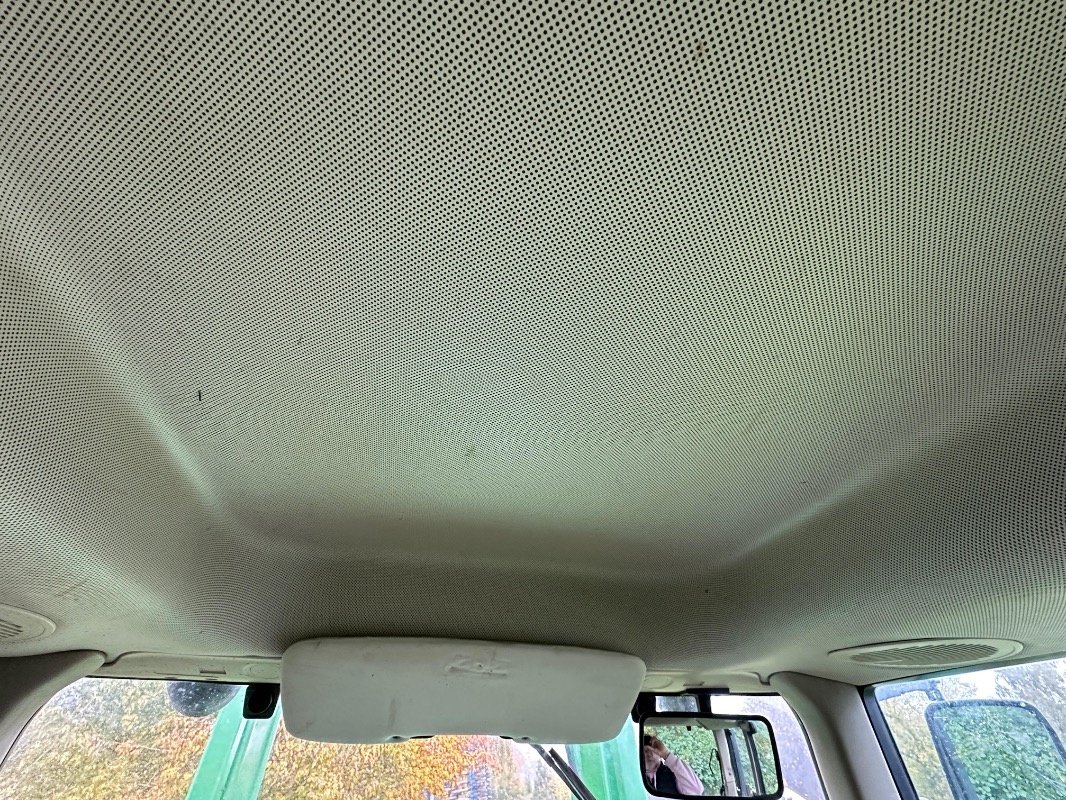 Traktor типа John Deere 6130M AQuad, Gebrauchtmaschine в Liebenwalde (Фотография 7)