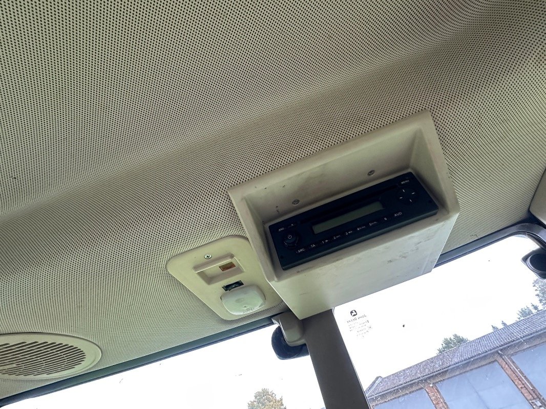 Traktor типа John Deere 6130M AQuad, Gebrauchtmaschine в Liebenwalde (Фотография 8)