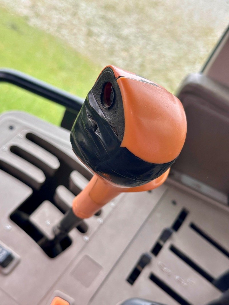 Traktor типа John Deere 6130M AQuad, Gebrauchtmaschine в Liebenwalde (Фотография 11)