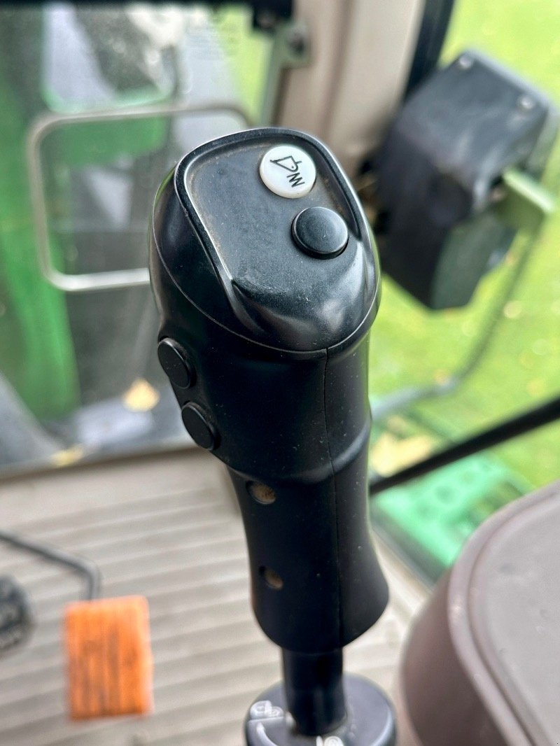 Traktor типа John Deere 6130M AQuad, Gebrauchtmaschine в Liebenwalde (Фотография 13)