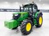 Traktor типа John Deere 6130M, Gebrauchtmaschine в Csengele (Фотография 1)