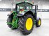Traktor типа John Deere 6130M, Gebrauchtmaschine в Csengele (Фотография 3)