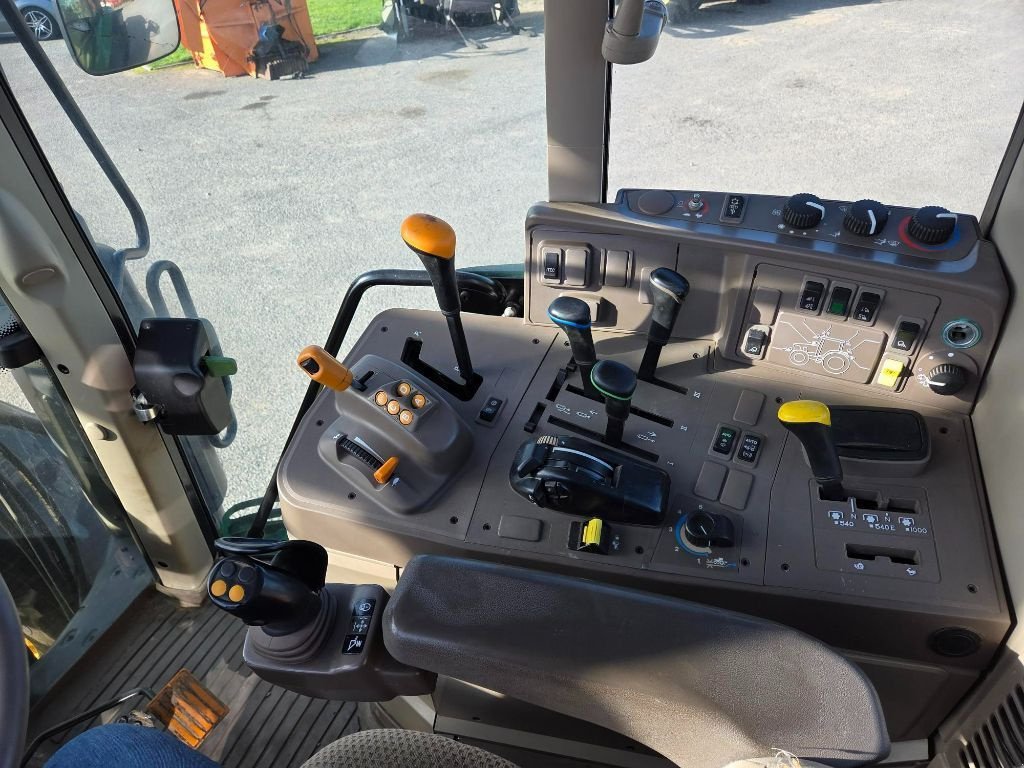 Traktor typu John Deere 6130M, Gebrauchtmaschine v ATHIS (Obrázek 7)