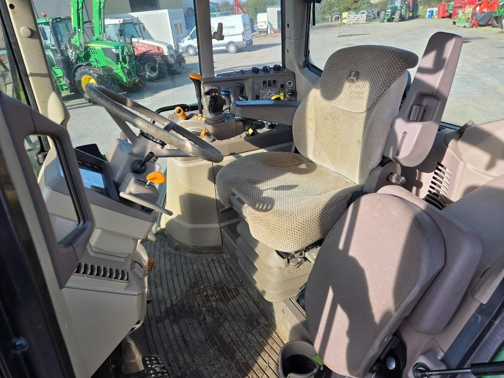 Traktor typu John Deere 6130M, Gebrauchtmaschine v ATHIS (Obrázek 8)