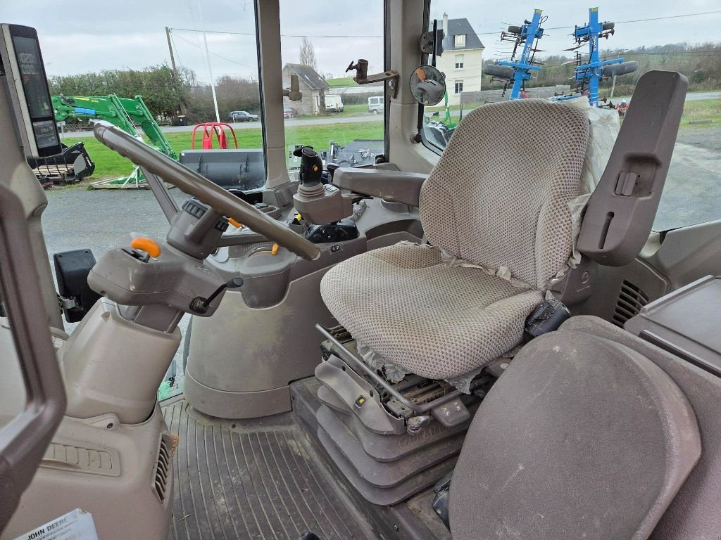 Traktor tipa John Deere 6130M, Gebrauchtmaschine u COULVAIN (Slika 4)