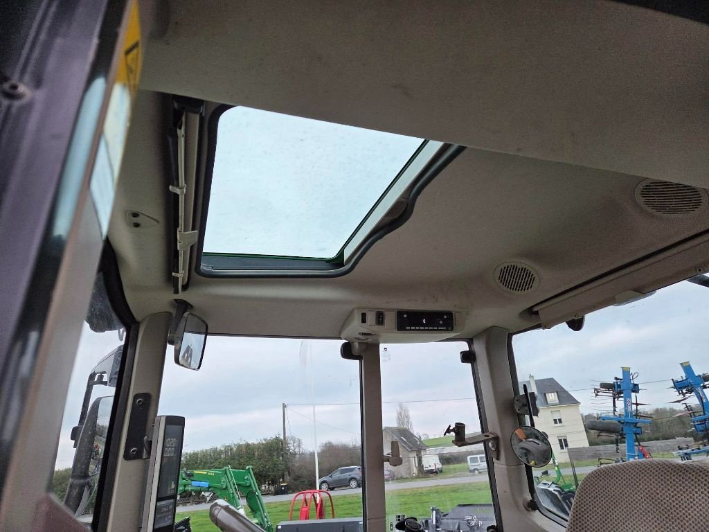 Traktor tipa John Deere 6130M, Gebrauchtmaschine u COULVAIN (Slika 5)