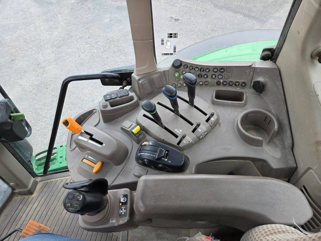 Traktor tipa John Deere 6130M, Gebrauchtmaschine u COULVAIN (Slika 3)