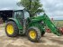 Traktor типа John Deere 6130M, Gebrauchtmaschine в MONTIGNY LE ROI (Фотография 1)