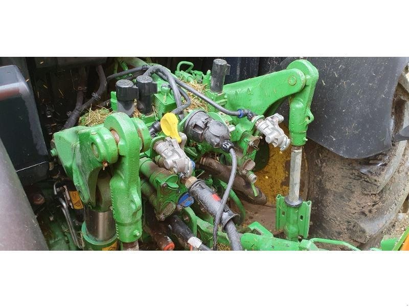 Traktor typu John Deere 6130M, Gebrauchtmaschine v VOUZIERS (Obrázek 6)