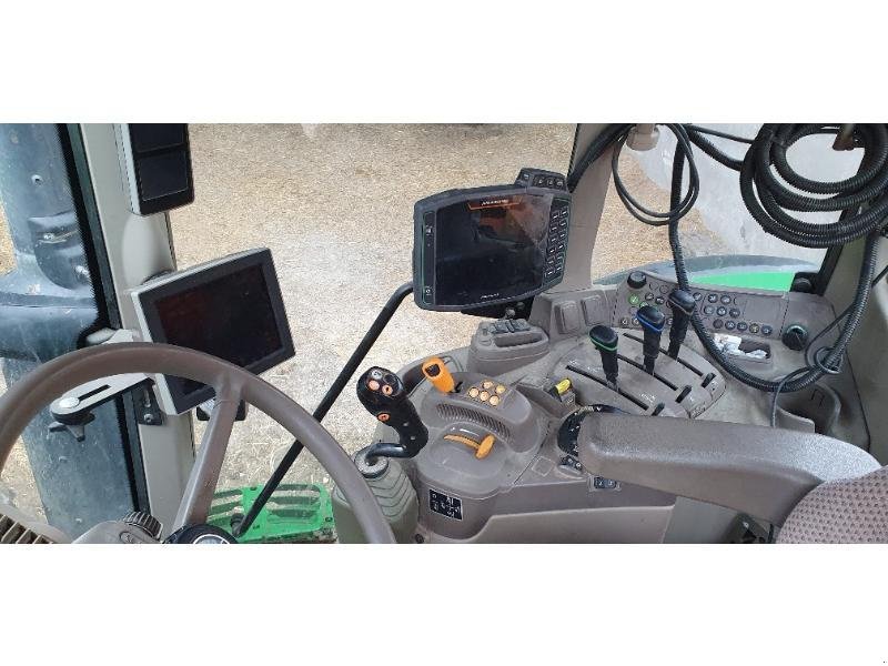 Traktor typu John Deere 6130M, Gebrauchtmaschine v VOUZIERS (Obrázek 5)