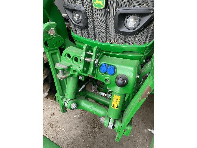 Traktor del tipo John Deere 6130M, Gebrauchtmaschine en CORNY MACHEROMENIL (Imagen 7)