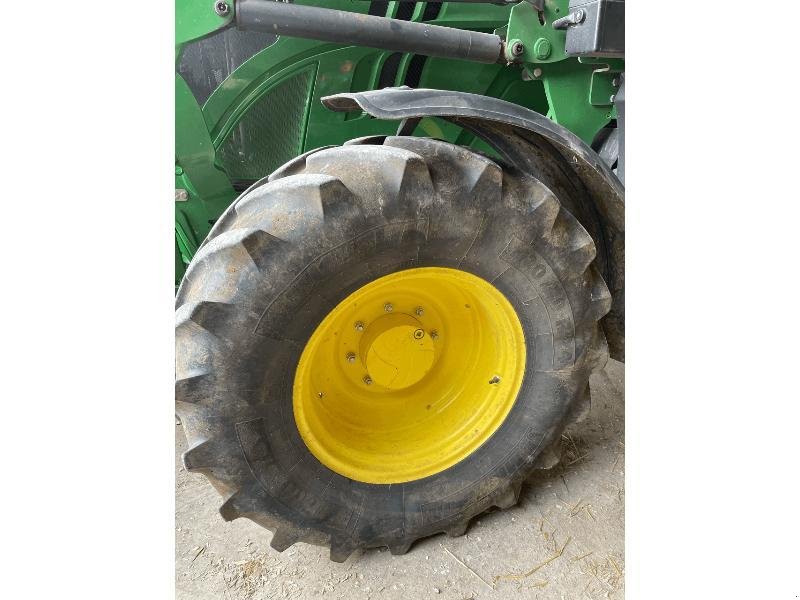 Traktor del tipo John Deere 6130M, Gebrauchtmaschine en CORNY MACHEROMENIL (Imagen 5)