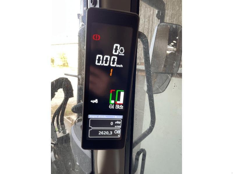 Traktor del tipo John Deere 6130M, Gebrauchtmaschine en CORNY MACHEROMENIL (Imagen 9)