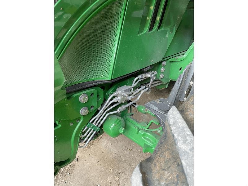 Traktor del tipo John Deere 6130M, Gebrauchtmaschine en CORNY MACHEROMENIL (Imagen 8)