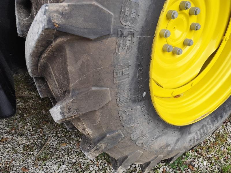 Traktor tip John Deere 6130M, Gebrauchtmaschine in CHAUMESNIL (Poză 9)