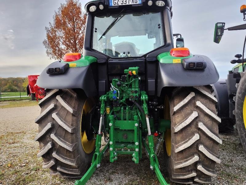 Traktor tip John Deere 6130M, Gebrauchtmaschine in CHAUMESNIL (Poză 5)