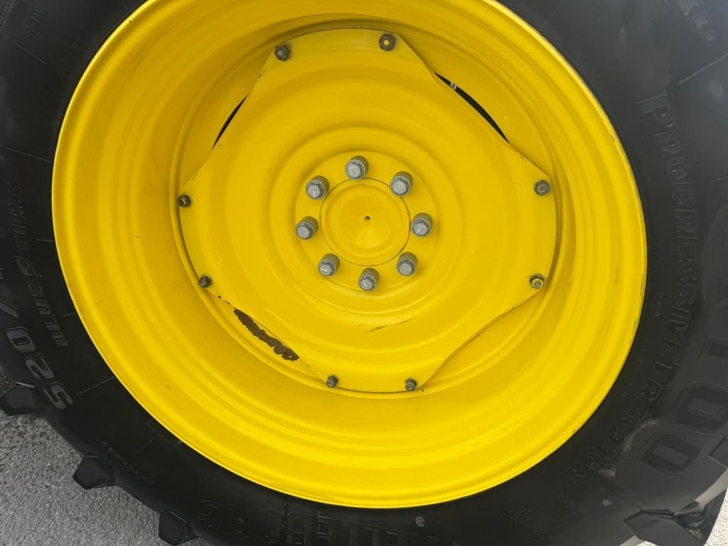 Traktor van het type John Deere 6130M, Gebrauchtmaschine in MONTLUCON (Foto 11)