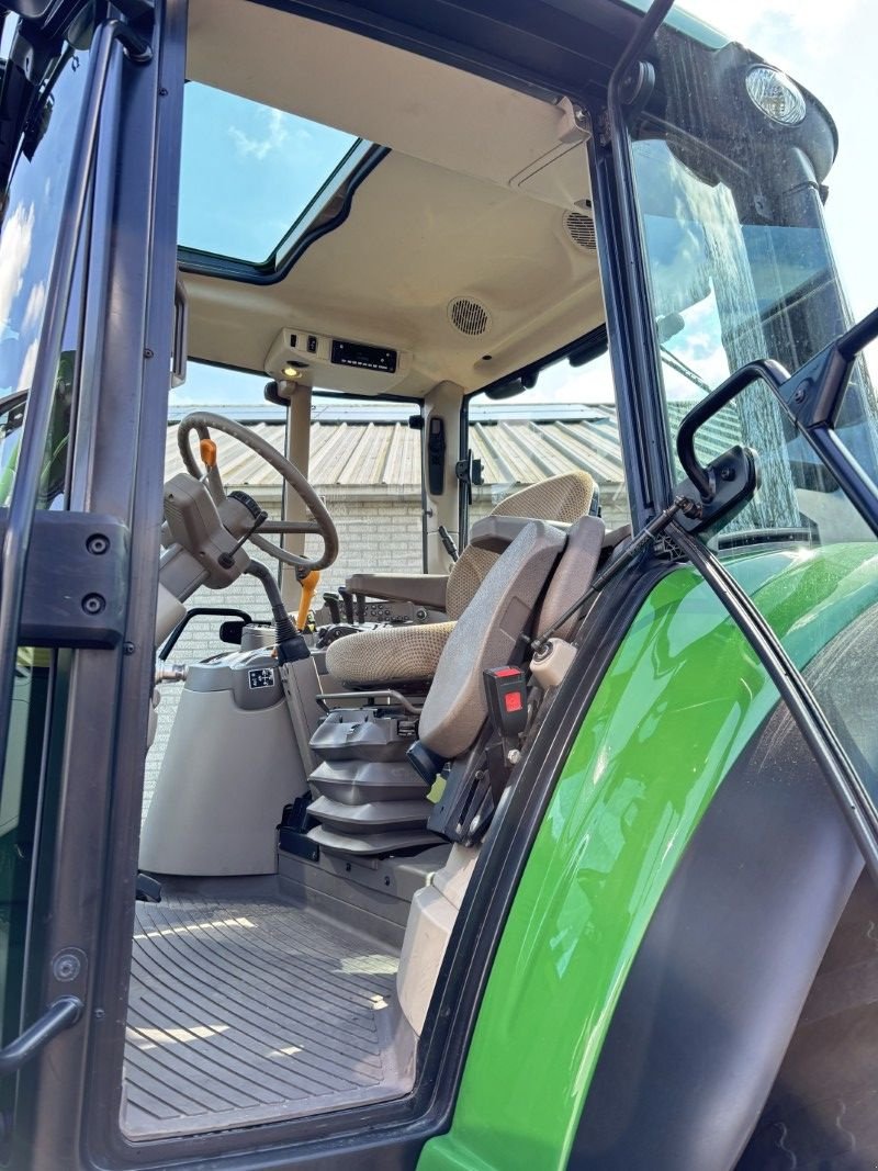 Traktor типа John Deere 6130M, Gebrauchtmaschine в Staphorst (Фотография 9)