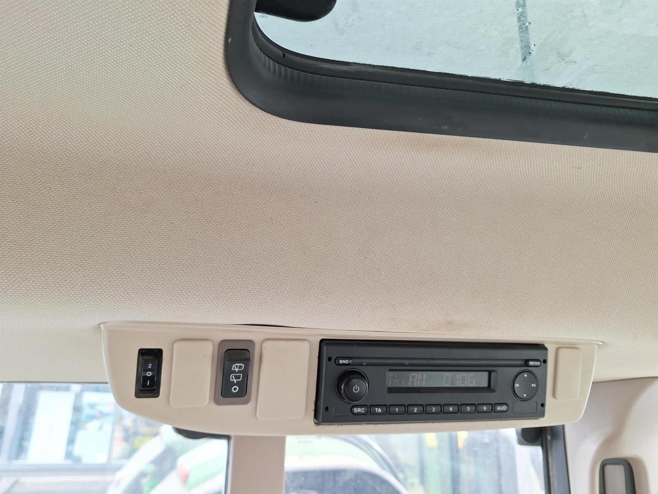 Traktor des Typs John Deere 6130M, Gebrauchtmaschine in Zweibrücken (Bild 15)